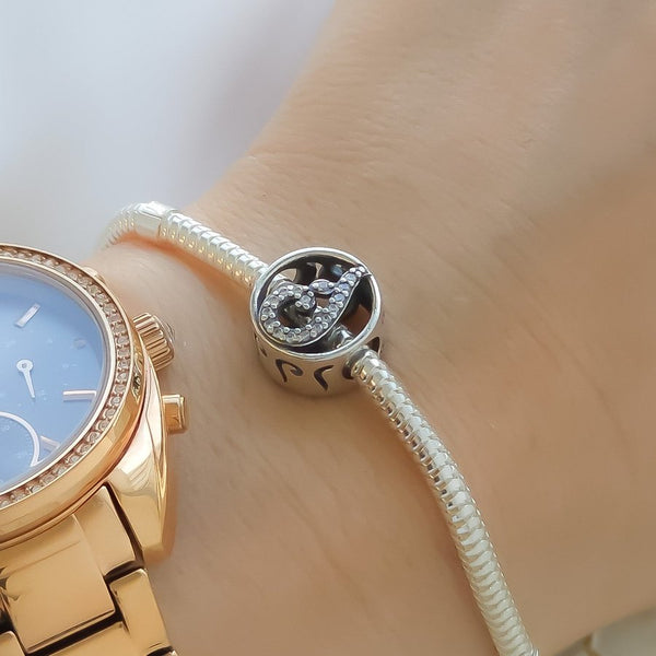 CHARM BASIC NOTA MUSICAL