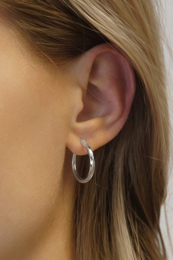 CANDONGA TUBULAR ESPECIAL PLATA 1.6CM