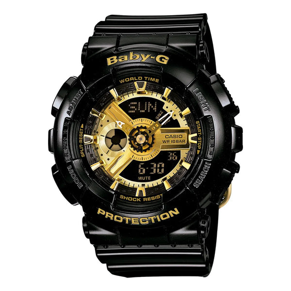 RELOJ CASIO BABY-G