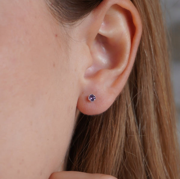 A TOPO CIRCON 4MM  PLATA ITALY