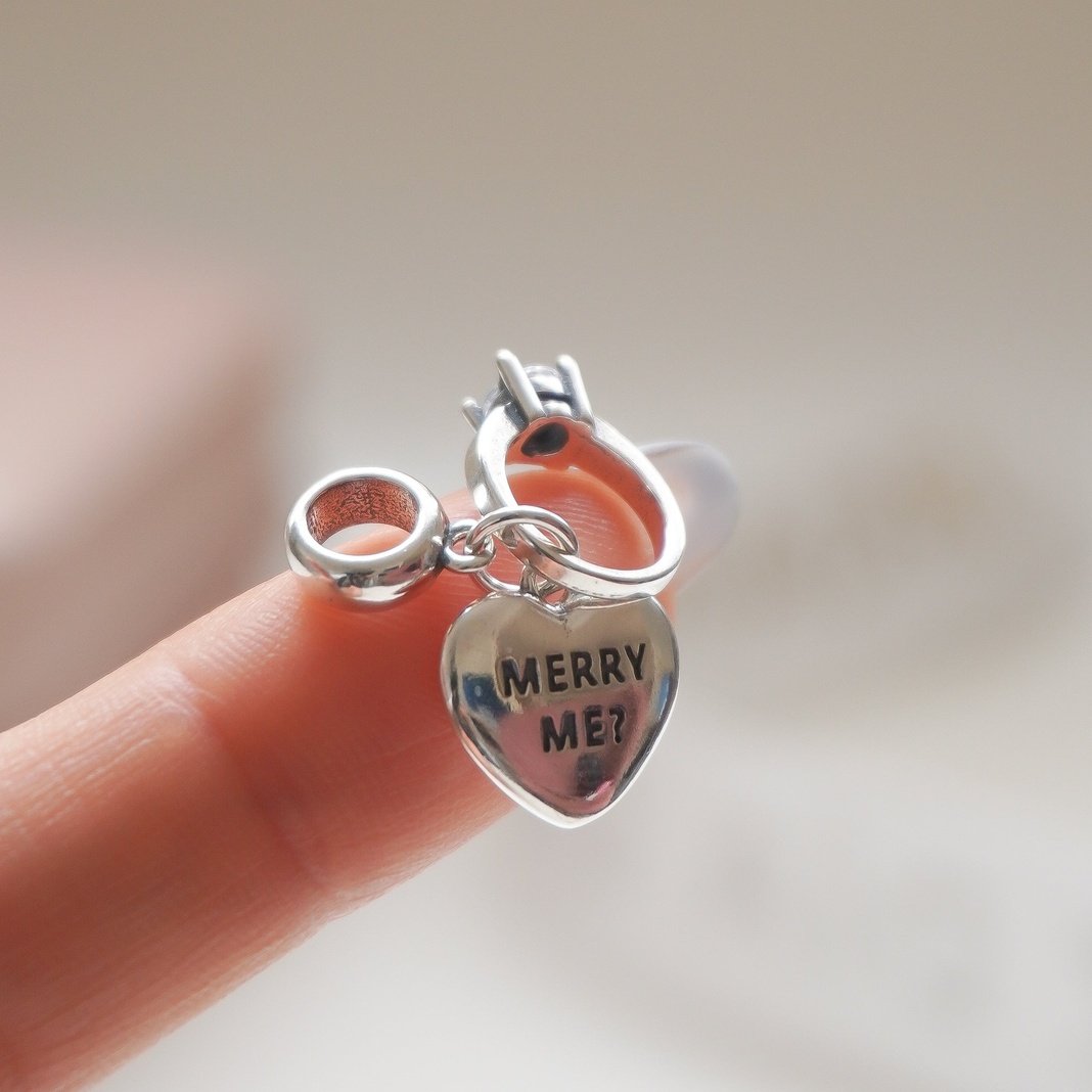 CHARMS LUXURY MERRY ME
