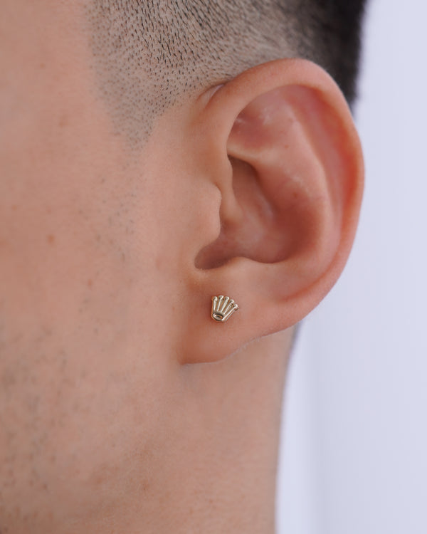 TOPO CORONA ROLEX 6MM ROSCA SEGURIDAD