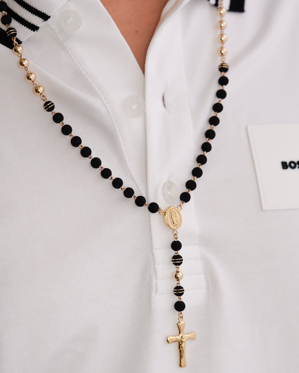 ROSARIO N6 ESTILO CLASICO