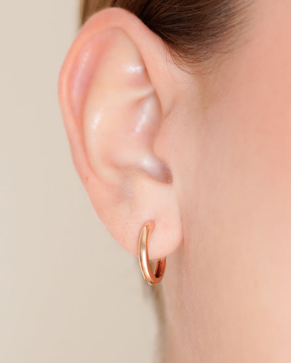 CANDONGA LISA GRD ROSE BASIC 1.6CM