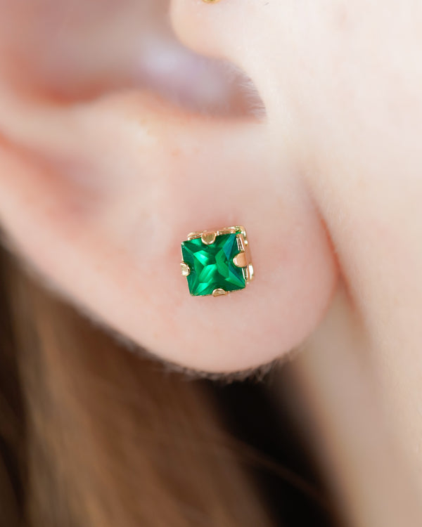 TOPO EMERALD ED GOLD 0.5CM