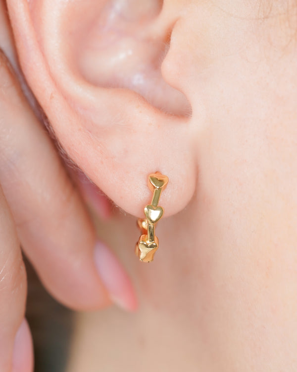 CANDONGA LOVE 1,7MM