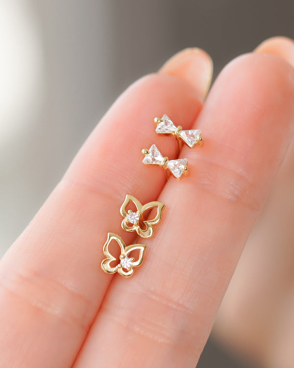 SET ARETES COQUETT