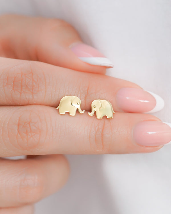 TOPO ELEFANTE LISO