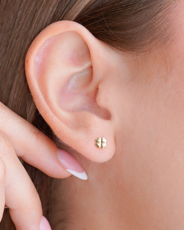 TOPO CLOVER ROSCA BARRIL SEGUR 0.5CM