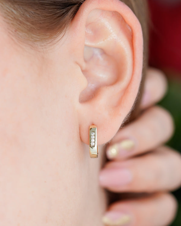 CANDONGA CUBIC LUXE 1.4CM