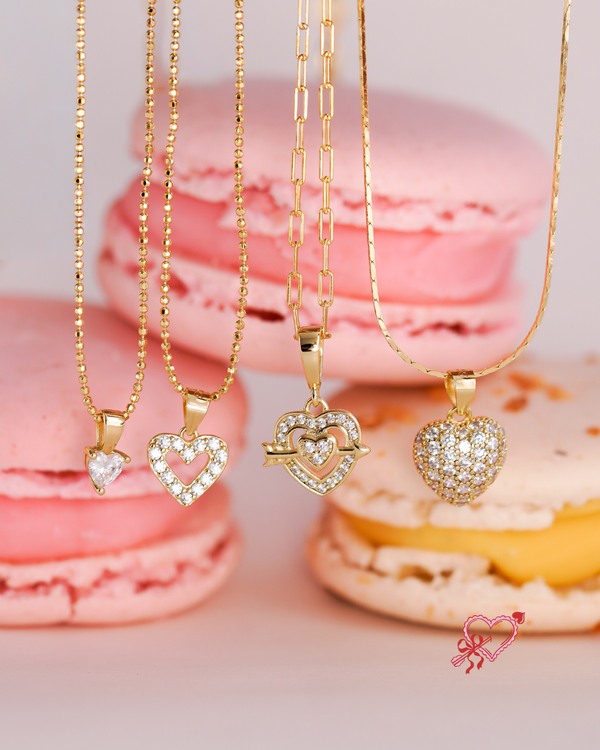 SET PERFECT LOVE