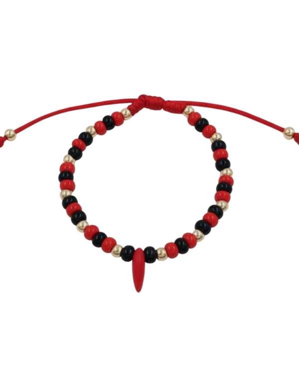 BRAZALETE PROTECCIÓN BEBE