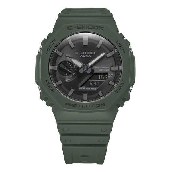 RELOJ CASIO G-SHOCK