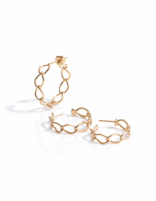 SEMI CANDONGA AMBAR GOLD