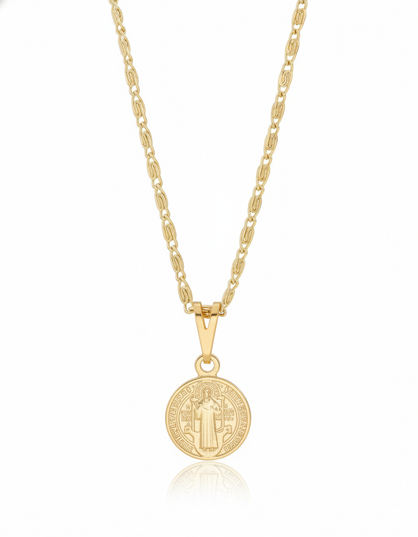 SET PROTECCIÓN SAN BENITO