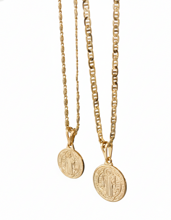 COMBO PROTECCIÓN SAN BENITO