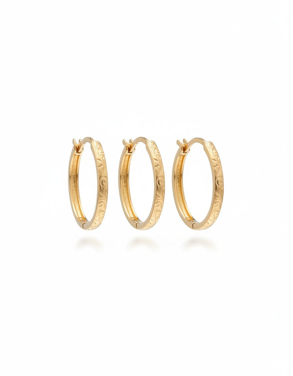 CANDONGA VENECIA GOLD