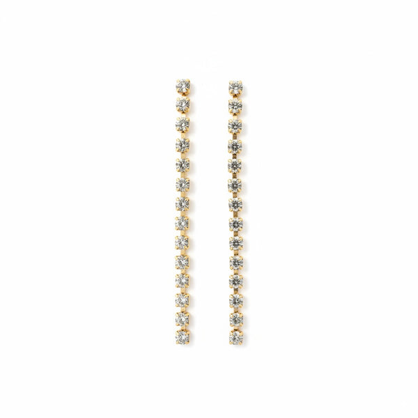 ARETE CIRCONIAS COLGANTE