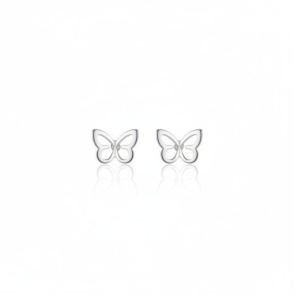 A TOPO MARIPOSA LISA MED ITALY