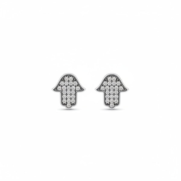 A TOPO MANO HAMSA ENVEJ ITALY