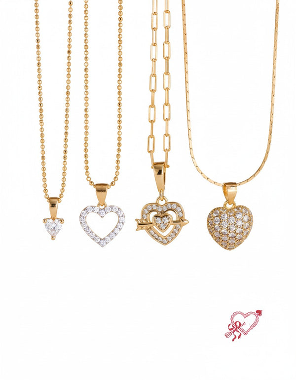 SET PERFECT LOVE