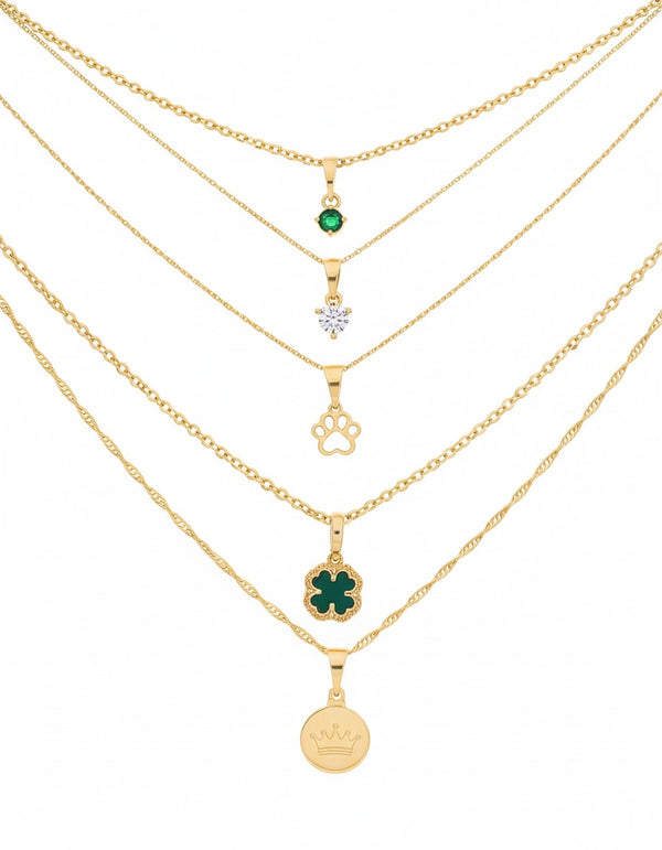 SET ENCANTO MINIMALIST
