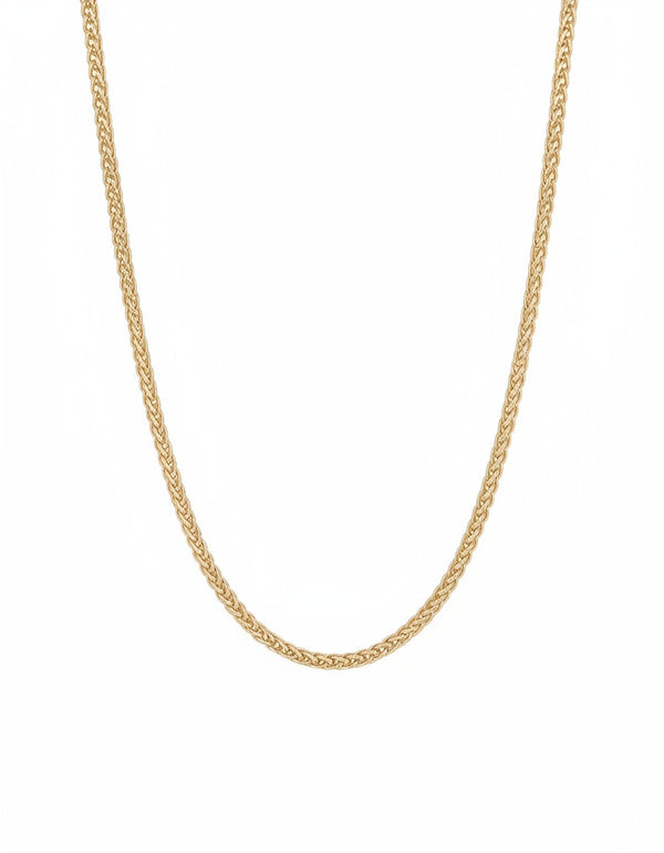CADENA ROYAL 2.5MM 60CM