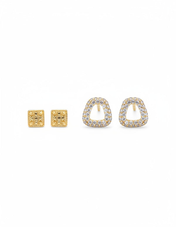SET SQUARE LUXE