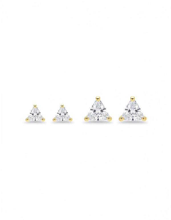 SET TOPOS TRIANGULO