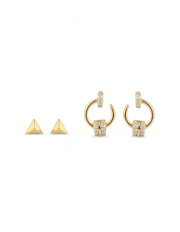 SET ELEGANCE
