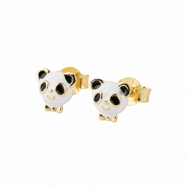 TOPO OSO PANDA 6MM