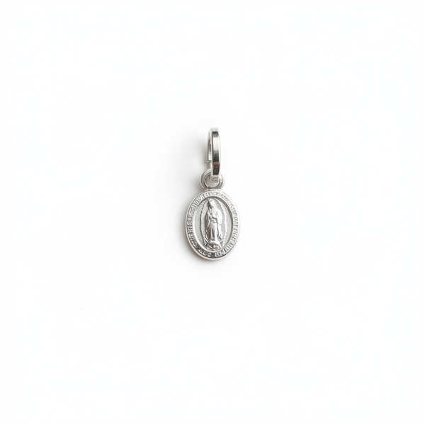 DIJE VIRGEN GUADALUPE MINI 0,8MM PI
