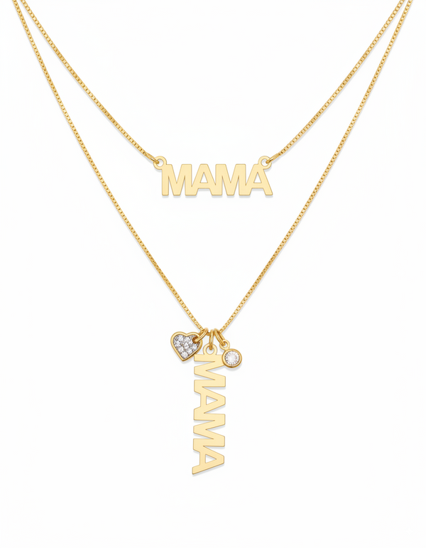 COLLAR ESPECIAL MAMÁ