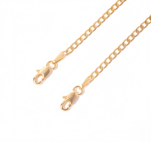 COMBO PAREJA PULSERAS CUBANA
