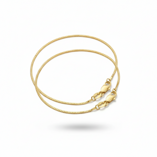 COMBO PAREJA PULSERAS SERPIENTE