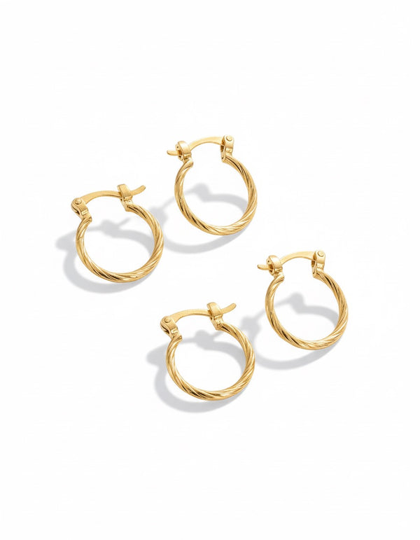 CANDONGA PRAGRA GOLD