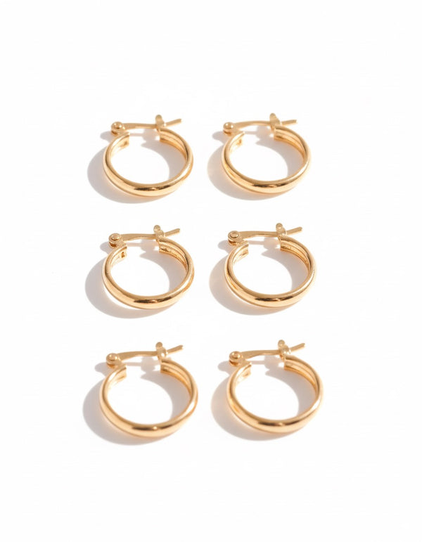 CANDONGA MONACO GOLD