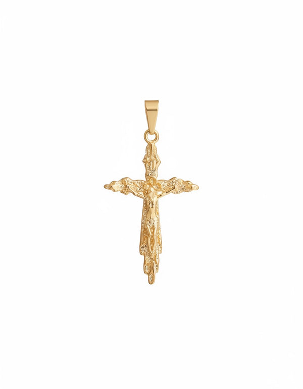CRISTO SALVADOR
