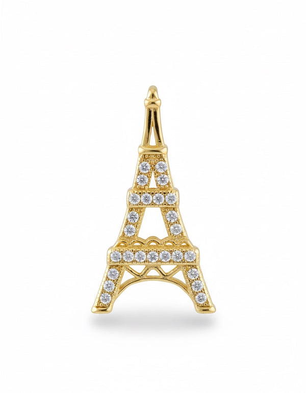 DIJE ENCANTO DE PARÍS 2,2CM
