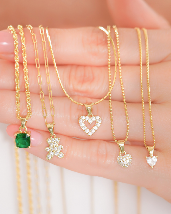 SET PREMIUM MOM LUXE