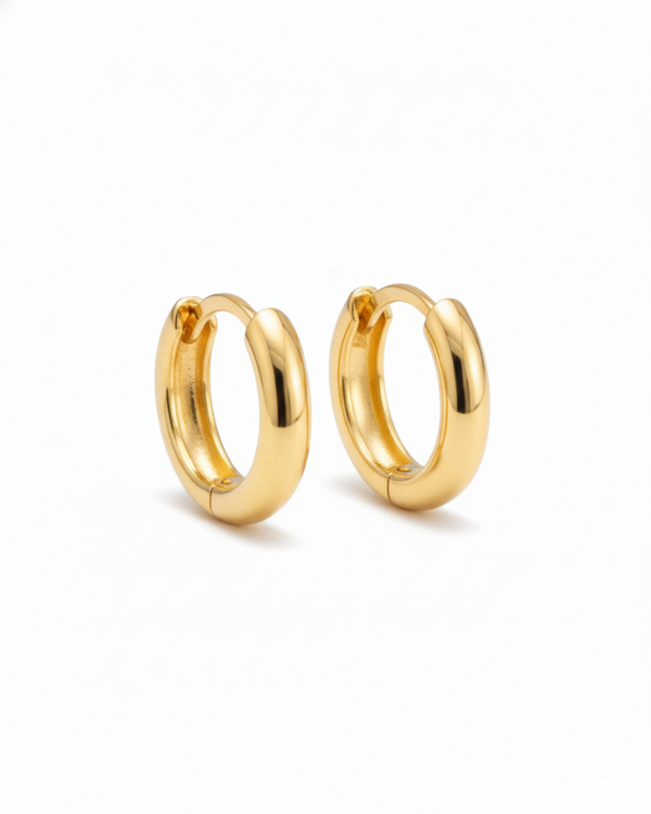 CANDONGA LISA MED CIERRE PREMIUM 1.4CM