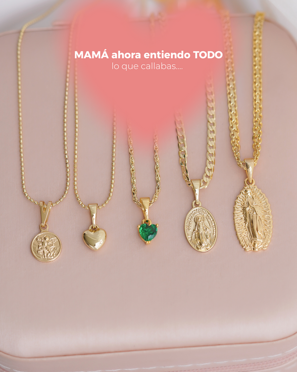 SET AMOR INFINITO MAMÁ