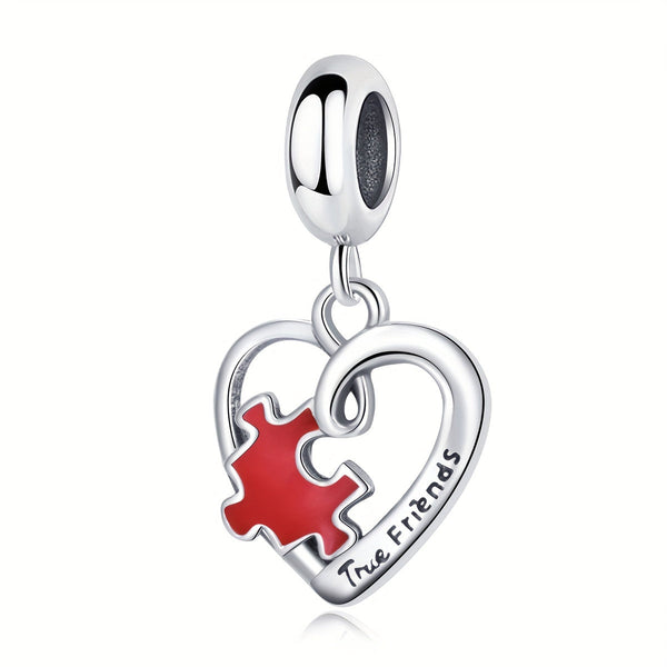 CHARMS LUXURY FRIENDS FOR EVER