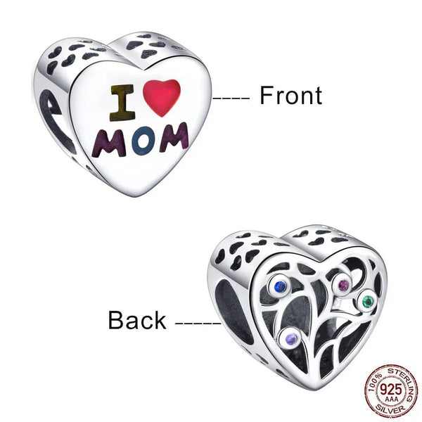 CHARMS LUXURY ETERNAL MOMMY