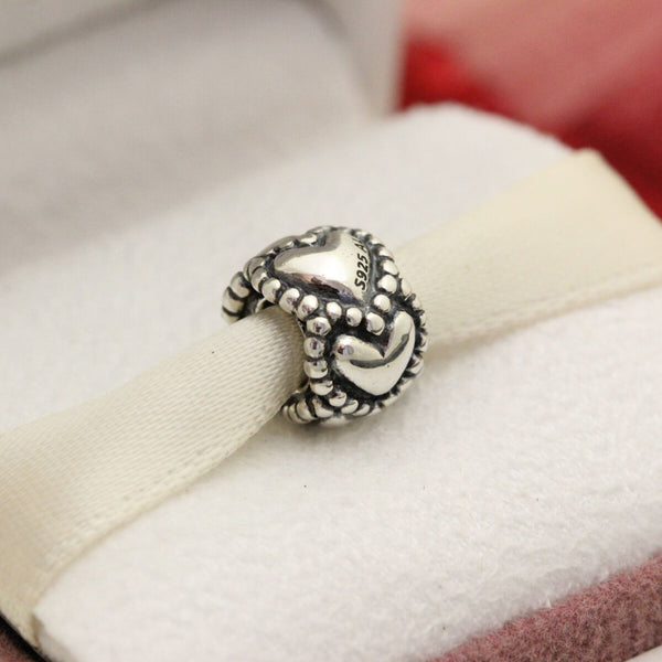 CHARM BASIC CORAZON SEGUIDO