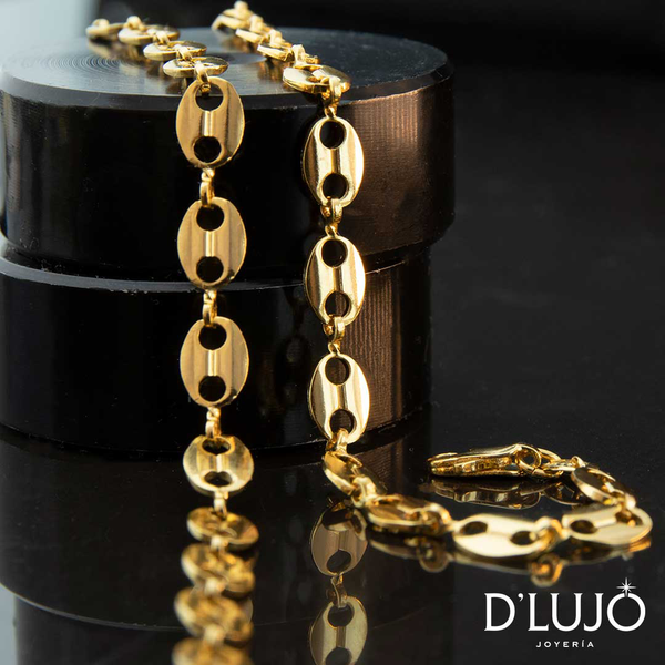 Cadena Gucc 5mm 65cm dlujo-joyeria