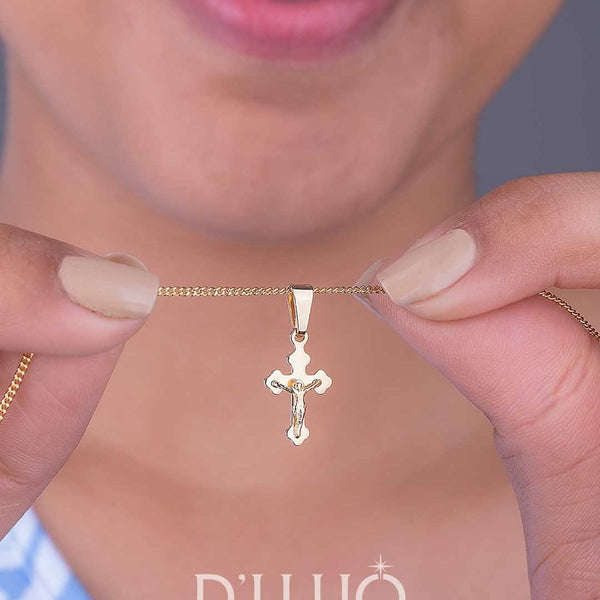 DIJE CRISTO PEQUEÑO