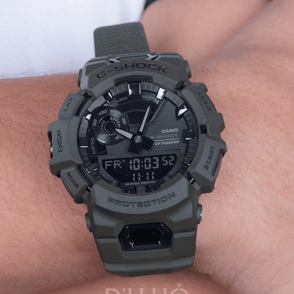 RELOJ CASIO G-SHOCK